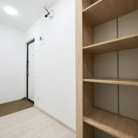 квартира для вас карла мікльоша 7 Apartment