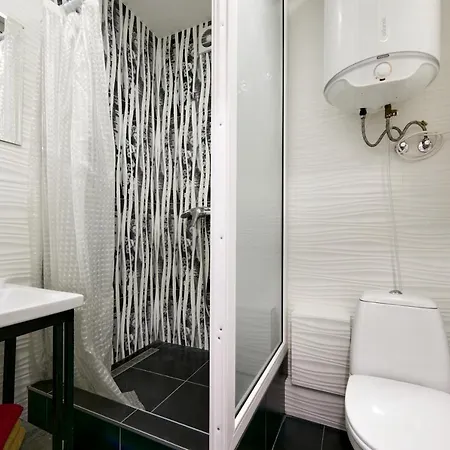 квартира для вас карла мікльоша 7 * Lviv