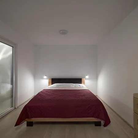 Apartment квартира для вас карла мікльоша 7