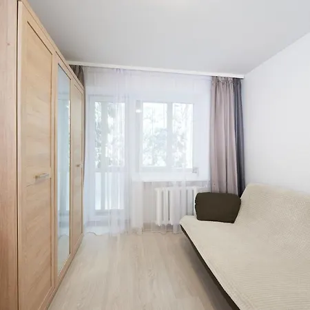 квартира для вас карла мікльоша 7 * Lviv