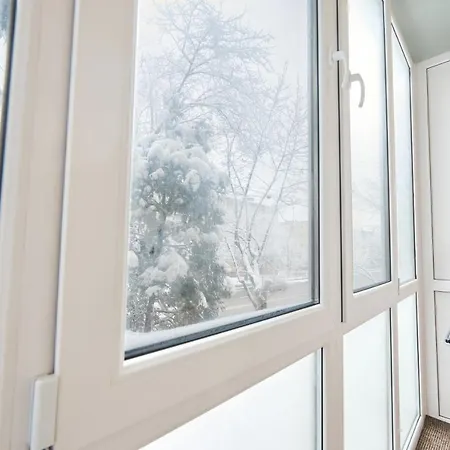 квартира для вас карла мікльоша 7 * Lvov