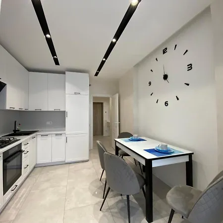 квартира для вас карла мікльоша 7 Apartmán *