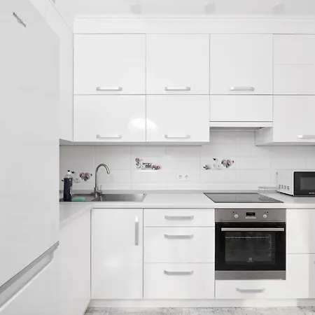 Apartment квартира для вас карла мікльоша 7
