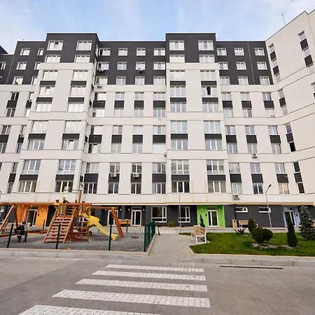 квартира для вас карла мікльоша 7 Lviv