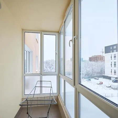 Apartment квартира для вас карла мікльоша 7 Lviv