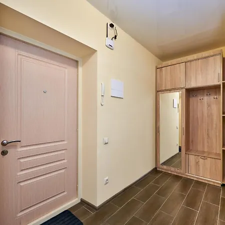 Apartmán квартира для вас карла мікльоша 7 *
