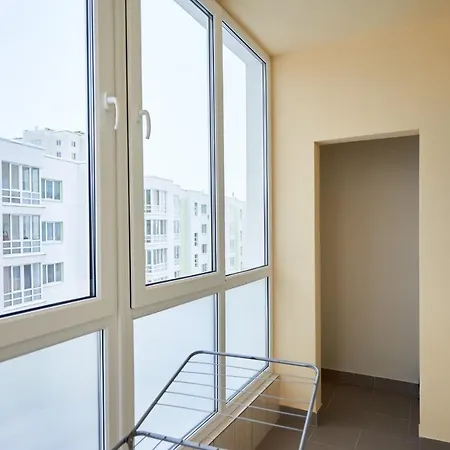 Apartment квартира для вас карла мікльоша 7