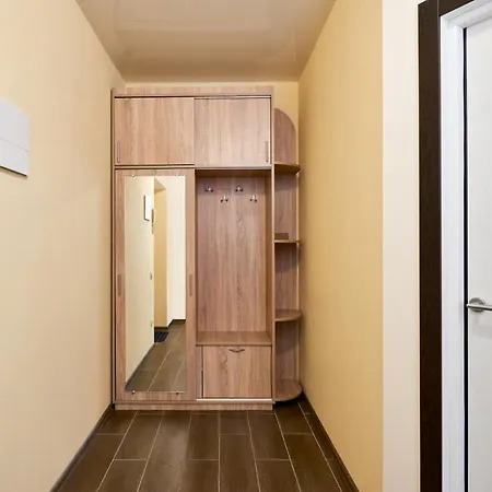 квартира для вас карла мікльоша 7 Apartment *
