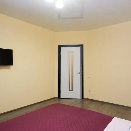 квартира для вас карла мікльоша 7 Apartment *
