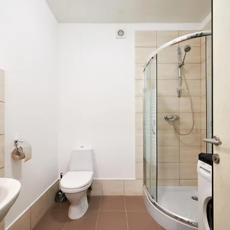 квартира для вас карла мікльоша 7 Apartmán *