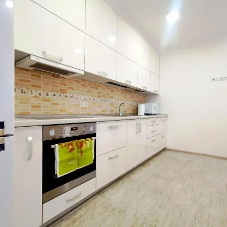 квартира для вас карла мікльоша 7 Apartmán Lvov
